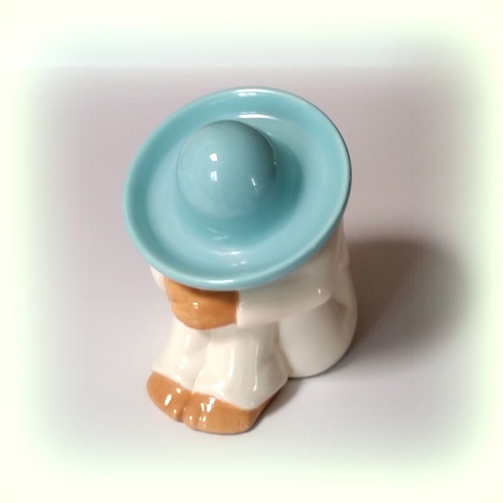 80s Taking a Siesta - Southwestern Decor - Mexican Siesta - Cute Cute Cute